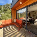 Tiny House 2 A 3 Per Malalcahuello Wifi Satelital