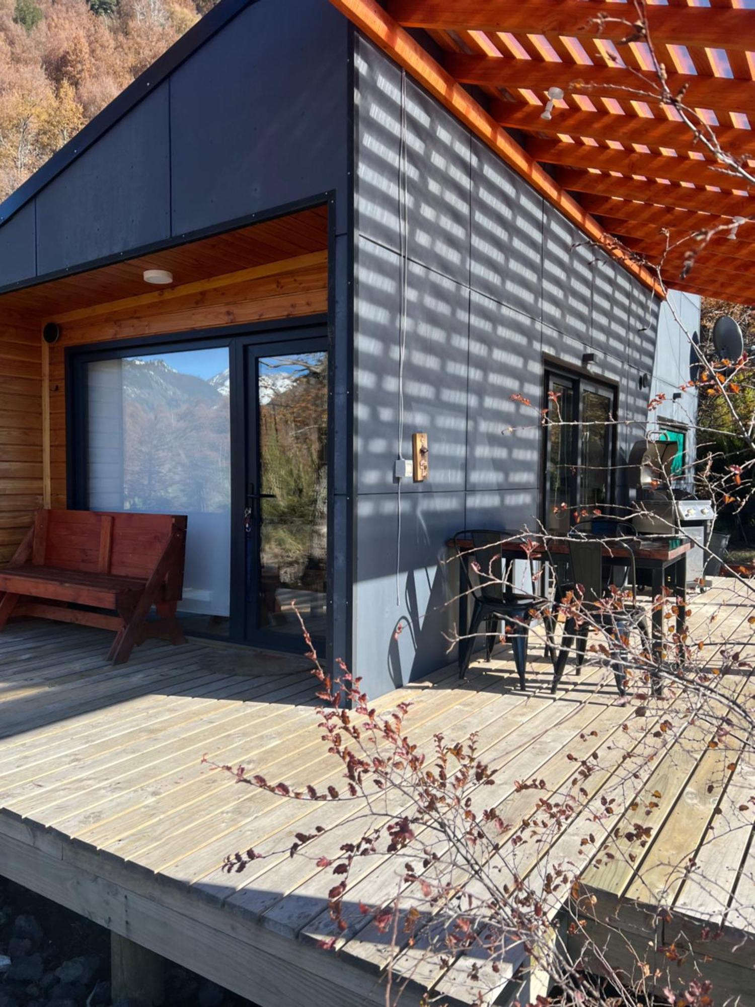 Tiny House 2 A 3 Per Wifi Satelital *